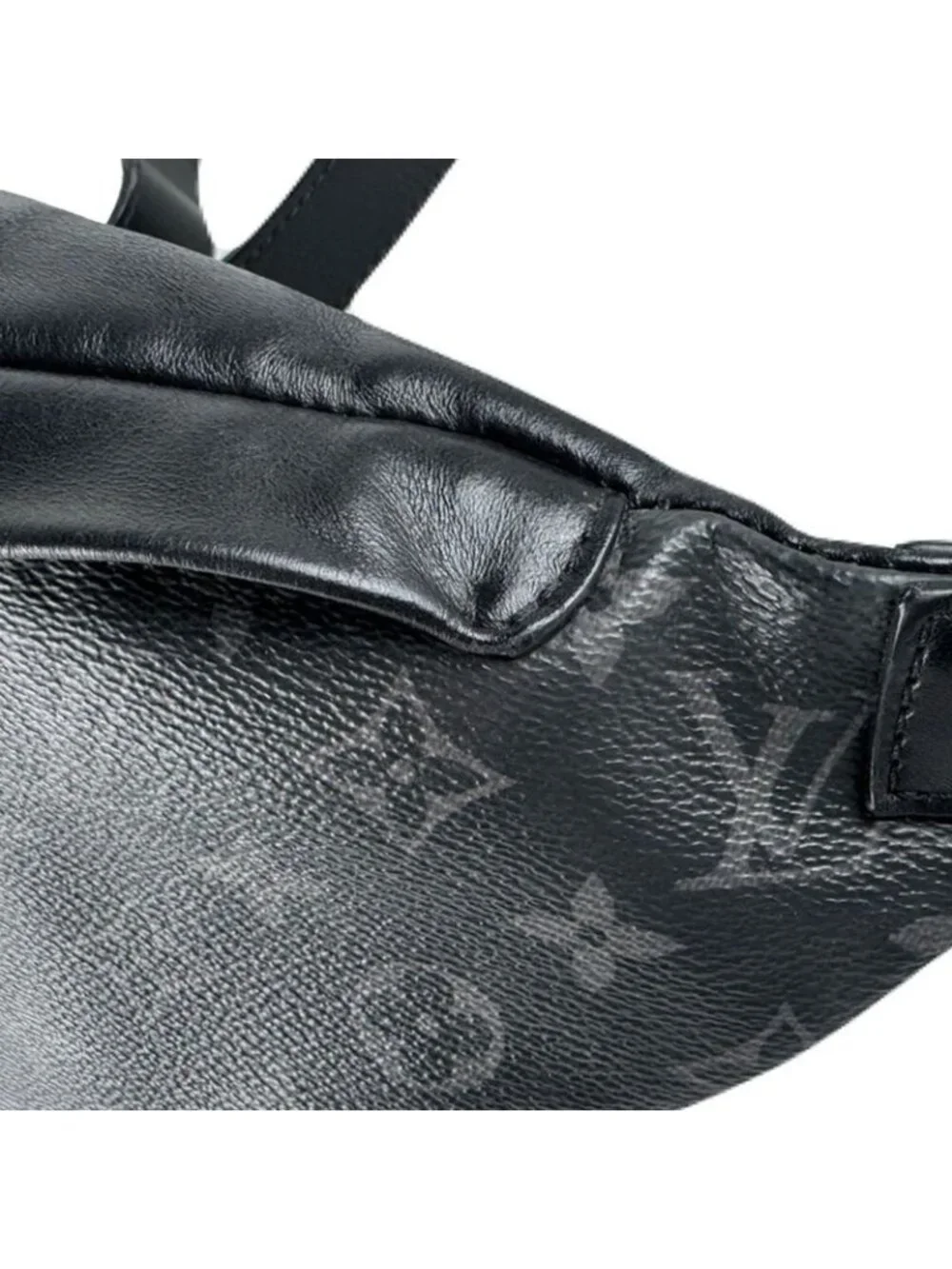 Louis Vuitton Body Bag Monogram Eclipse Discovery - Picture 7 of 10